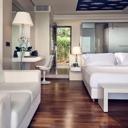 Lesante Blu - The Leading Hotels Of The World, Adults Only Tragaki