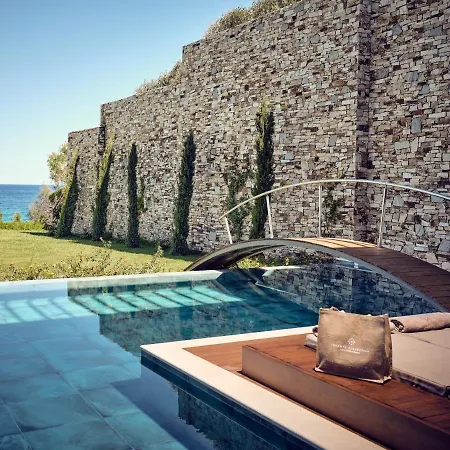 Lesante Blu - The Leading Hotels Of The World, Adults Only 5*