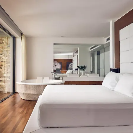 Lesante Blu - The Leading Hotels Of The World, Adults Only Tragaki
