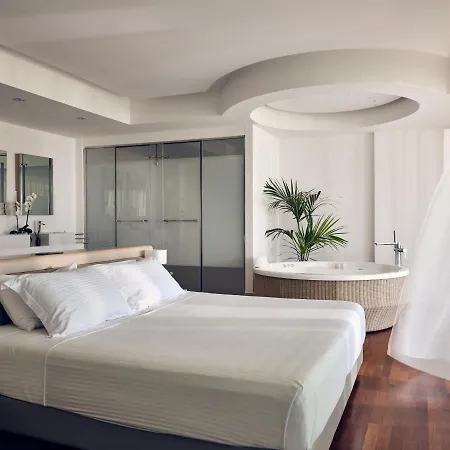 Lesante Blu - The Leading Hotels Of The World, Adults Only 5* Tragaki