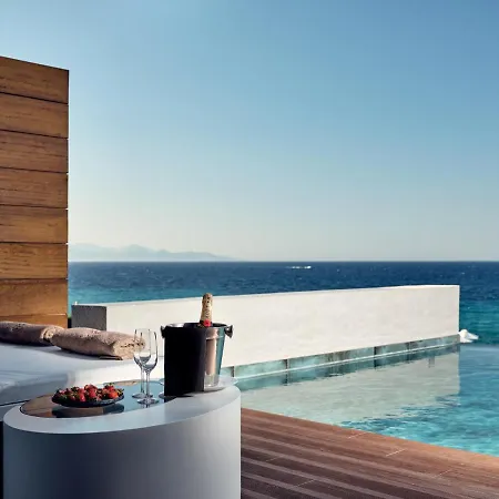 Lesante Blu - The Leading Hotels Of The World, Adults Only 5* Tragaki