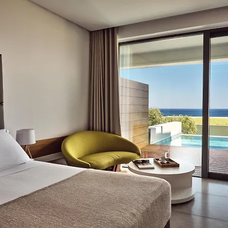 Lesante Blu - The Leading Hotels Of The World, Adults Only Hotel Tragaki