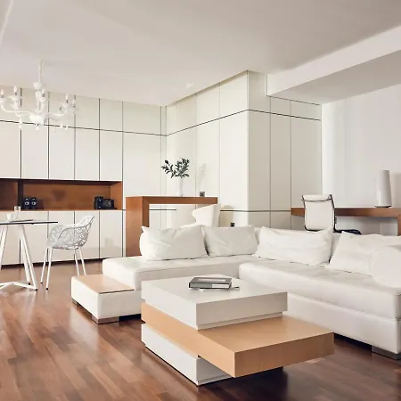 Lesante Blu - The Leading Hotels Of The World, Adults Only 5* Tragaki