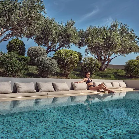 Lesante Blu - The Leading Hotels Of The World, Adults Only Hotel