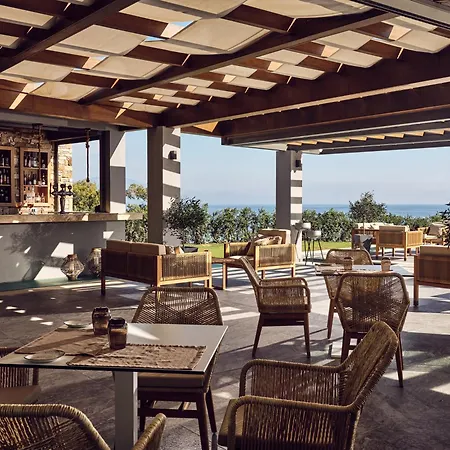 Hotel Lesante Blu - The Leading Hotels Of The World, Adults Only