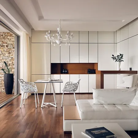 Lesante Blu - The Leading Hotels Of The World, Adults Only Hotel 5*