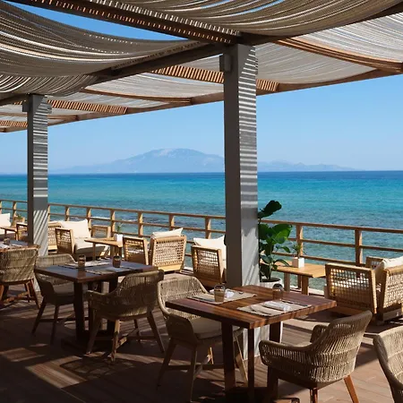 Lesante Blu - The Leading Hotels Of The World, Adults Only Tragaki