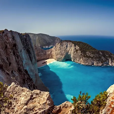 Hotel Lesante Blu - The Leading Hotels Of The World, Adults Only 5*