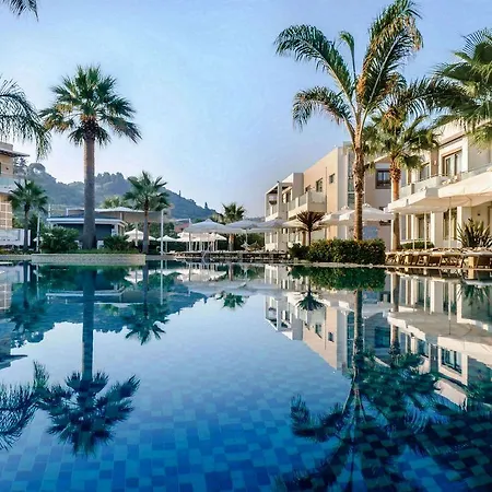Lesante Blu - The Leading Hotels Of The World, Adults Only Tragaki