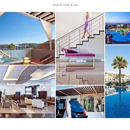 Lesante Blu - The Leading Hotels Of The World, Adults Only