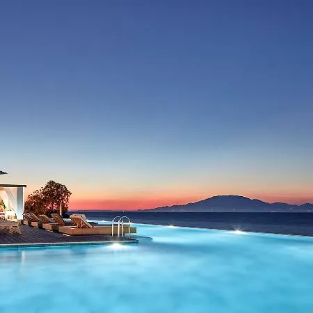 Lesante Blu - The Leading Hotels Of The World, Adults Only 5*