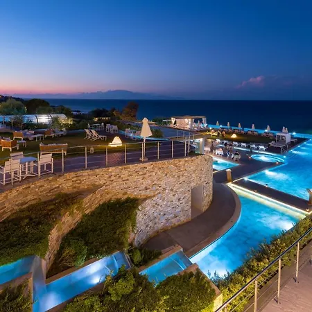 Lesante Blu - The Leading Hotels Of The World, Adults Only 5*