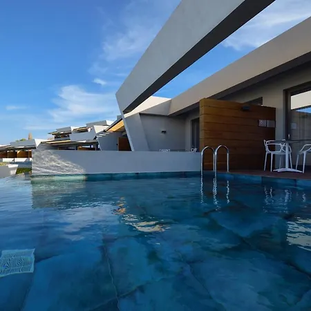 Lesante Blu - The Leading Hotels Of The World, Adults Only Hotel 5*