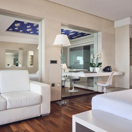 Lesante Blu, A Member Of The Leading Of The World - Adults Only Otel 5*