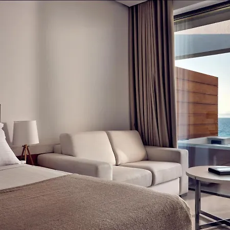 Otel Lesante Blu, A Member Of The Leading Of The World - Adults Only Tragaki