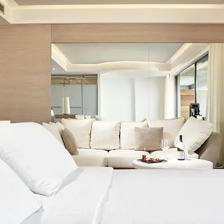 Lesante Blu, A Member Of The Leading Of The World - Adults Only