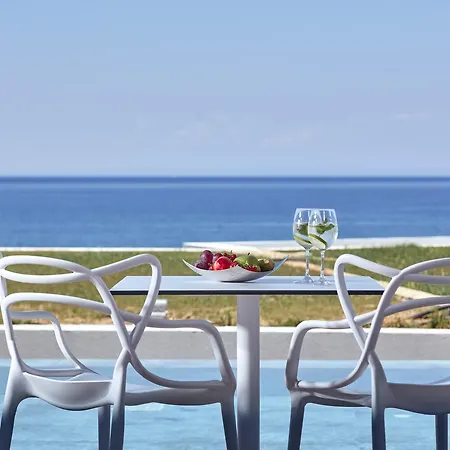 Lesante Blu, A Member Of The Leading Of The World - Adults Only Hotel Tragaki
