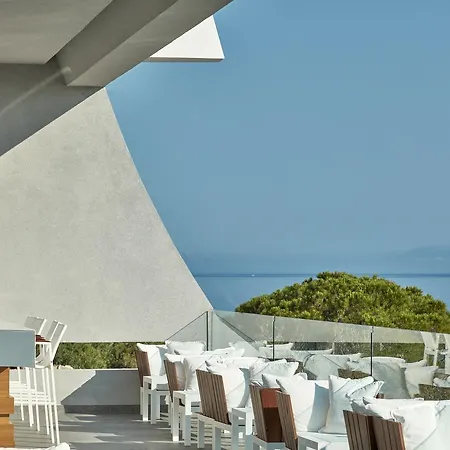 Hotel Lesante Blu, A Member Of The Leading Of The World - Adults Only