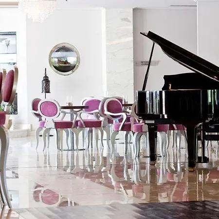 Lesante Blu, A Member Of The Leading Of The World - Adults Only Hotel Tragaki