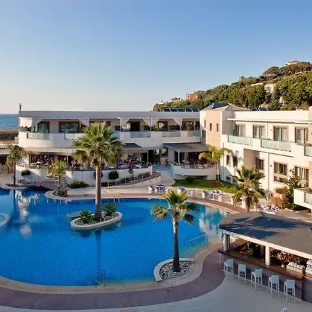 Lesante Blu, A Member Of The Leading Of The World - Adults Only Hotel 5*
