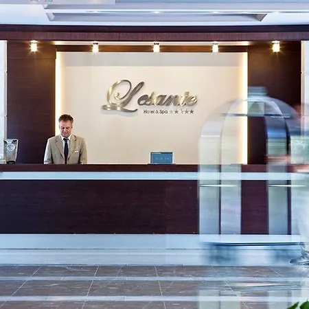 Hotel Lesante Blu, A Member Of The Leading Of The World - Adults Only Tragaki