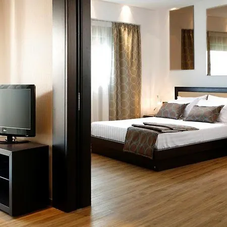 Lesante Blu, A Member Of The Leading Of The World - Adults Only Hotel 5*