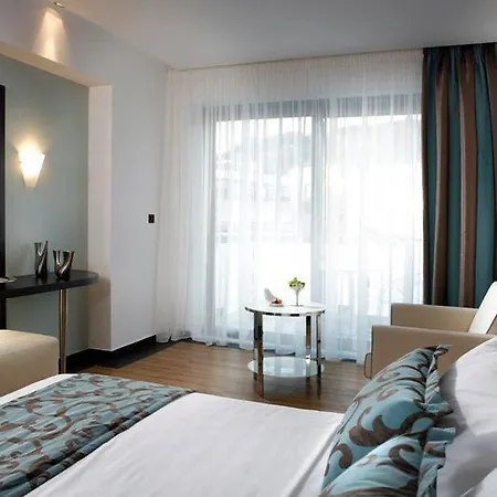 Lesante Blu, A Member Of The Leading Of The World - Adults Only Hotel 5*
