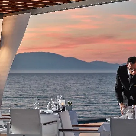 Lesante Blu, A Member Of The Leading Of The World - Adults Only Hotel