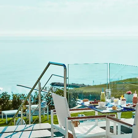 Hotel Lesante Blu, A Member Of The Leading Of The World - Adults Only