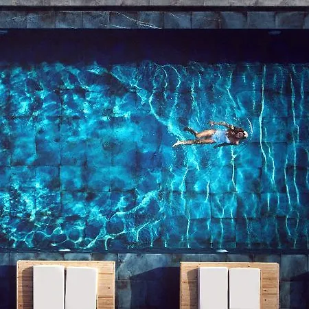 Lesante Blu, A Member Of The Leading Of The World - Adults Only