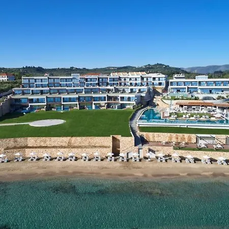 Hotel Lesante Blu, A Member Of The Leading Of The World - Adults Only 5*