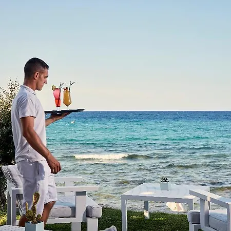 Lesante Blu, A Member Of The Leading Of The World - Adults Only Hotel Tragaki