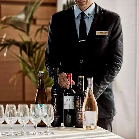 Lesante Blu, A Member Of The Leading Of The World - Adults Only Hotel