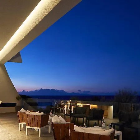 Hotel Lesante Blu, A Member Of The Leading Of The World - Adults Only