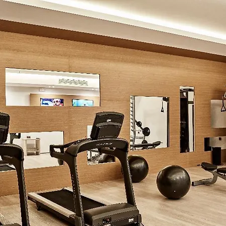 Hotel Lesante Blu, A Member Of The Leading Of The World - Adults Only
